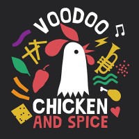 Voodoo Chicken & Spice Logo