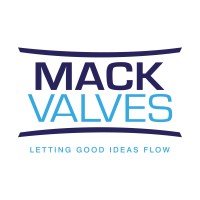 MACK VALVES Logo
