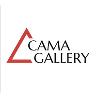 CAMA Gallery Logo