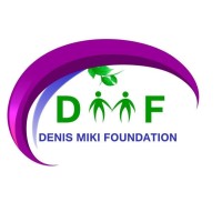 Denis Miki Foundation Logo