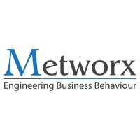 Metworx (Pty) Ltd. Logo