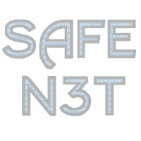 Safen3t Limited Logo