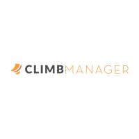 CLIMBMANAGER Logo
