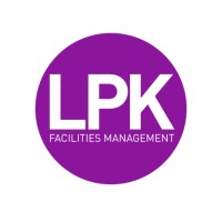 LPK Facilities Management Ltd Logo