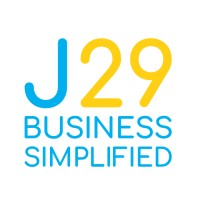 J29 Business Simplified Logo