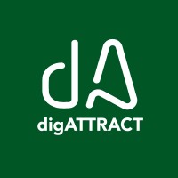 digAttract Logo