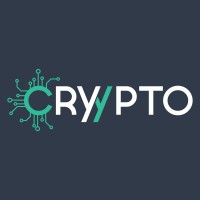 Cryypto.com Token Exchange Platform Logo