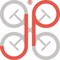 JP DRONI Srl Logo