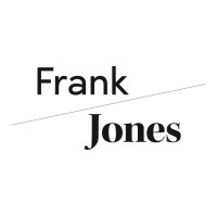 FrankJones Agency Logo