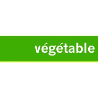 magazine végétable Logo