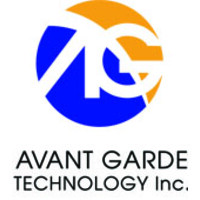 Avant Garde Technology Inc. Logo