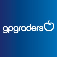GP Graders Logo