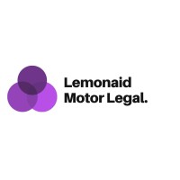 Lemonaid Motor Legal Ltd Logo