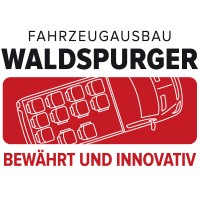 Waldspurger AG Logo