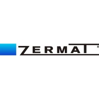 ZERMAT, ENVASADORAS AL VACÍO y sistemas de ENVASADO AL VACÍO Logo
