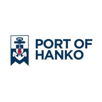 Port of Hanko Ltd. Logo