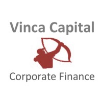 Vinca Capital Logo