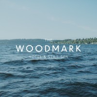 Woodmark Hotel & Still Spa Logo