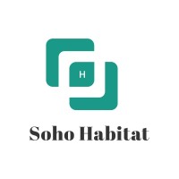 Soho Habitat Logo