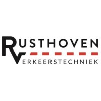 Rusthoven Verkeerstechniek BV Logo