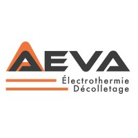 A.E.V.A. Logo