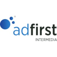 Ad First sp. z o.o. Logo