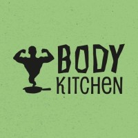 Body Kitchen® Logo