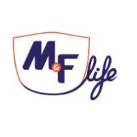 M&F Life Corretora Logo