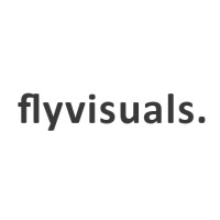 Flyvisuals Logo