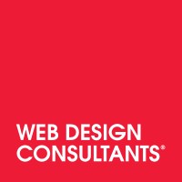 Web Design Consultants Logo