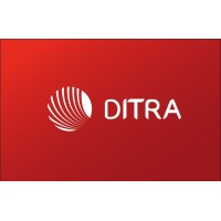 DITRA Maroc Logo