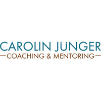 Carolin Jünger Coaching & Mentoring Logo