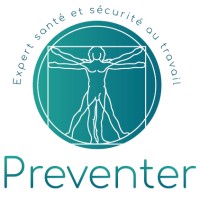 Preventer Logo