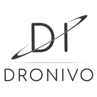 Dronivo GmbH Logo