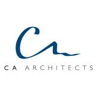 CA Architects Logo