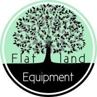 Flatland Production Services inc Logo