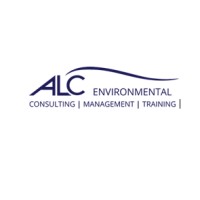 ALC Environmental Logo