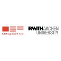 Lehrstuhl für Gebäude- und Raumklimatechnik, E.ON ERC, RWTH Aachen University Logo