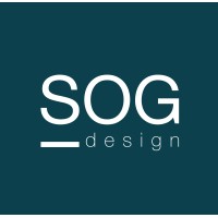 SOG design Logo