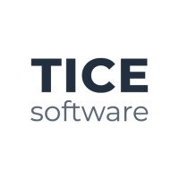 TICE Software – App & Web Development Logo