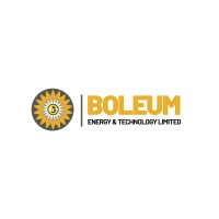 BOLEUM ENERGY & TECHNOLOGY LIMITED Logo