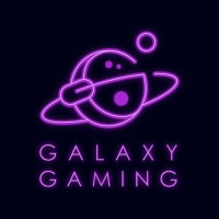 Galaxy Gaming Logo
