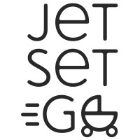 Jet Set Go Logo