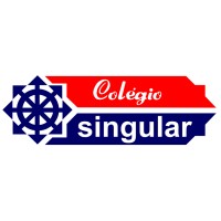 Colégio Singular Logo