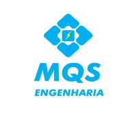 MQS ENGENHARIA Logo