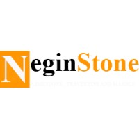 Negin stone Logo