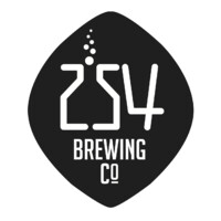 254 Brewing Co Logo