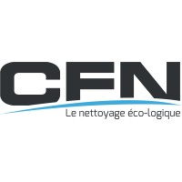 CFN (Compagnie Francilienne de Nettoyage) Logo