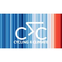 Cycling 4 Climate Logo