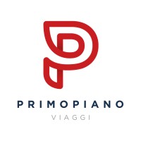 Primopiano Viaggi Logo